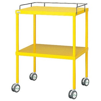 カラフル回診車 ナビス(アズワン)