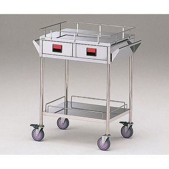 カラフルカート - ナビス(アズワン)