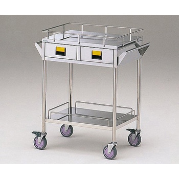 カラフルカート - ナビス(アズワン)