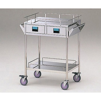 カラフルカート - ナビス(アズワン)