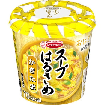 スープはるさめ エースコック