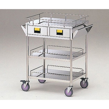 カラフルカート - ナビス(アズワン)