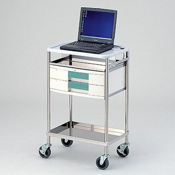 ナビスメイトpcワゴン ナビス Navis Pcカート 通販モノタロウ Nm Pca