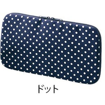 聴診器ポーチ ナビス(アズワン)