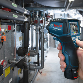 放射温度計 GIS1000CN BOSCH(ボッシュ)
