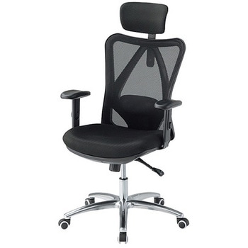 エルゴノミックチェアー ナビス(アズワン)