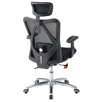 エルゴノミックチェアー ナビス(アズワン)