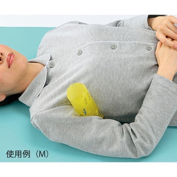 やわらか俵アイス ナビス(アズワン)