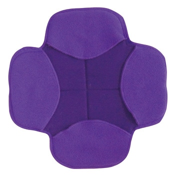 十字型回転モップ用 交換モップ ナビス(アズワン)