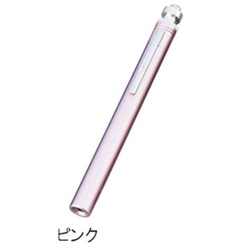 白色LEDアルカトータライト 日本光器製作所(NIKKO)