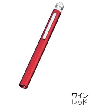 白色LEDアルカトータライト 日本光器製作所(NIKKO)