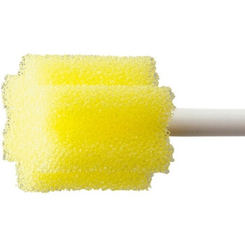 口腔用スポンジ - 平和メディク