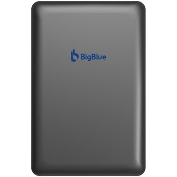 PF8 �S�ő� ���o�C���o�b�e���[ 8000mAh PD20W �@���������݉\ ���C�����X�[�d �P�[�u���[�d 2�䓯���[�d �}���[�d ���[�J�[�ۏ�2�N Bigblue Tech(�r�b�O�u���[�e�b�N) 73666096