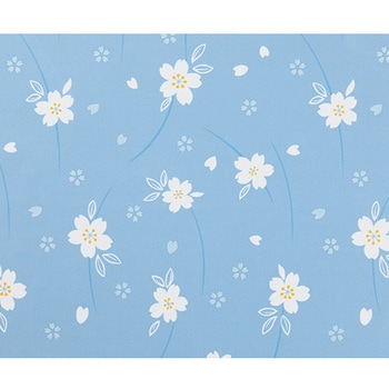 さわやか食事用エプロン ナビス(アズワン)