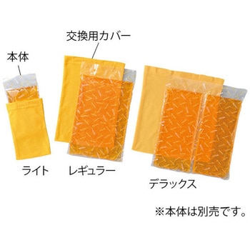 プロシェア 交換カバー ナビス(アズワン)