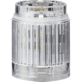 積層信号灯 シグナル・タワー Φ40 LR4シリーズ用 LEDユニット パトライト(旧春日電機)