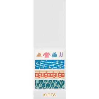 KIT030 �}�X�L���O�e�[�v KITTA(�L�b�^) �L���O�W�� 73668902