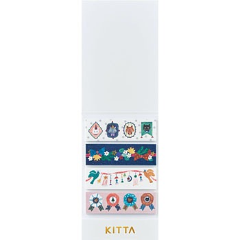 KIT038 }XLOe[v KITTA(Lb^) LOW 73668927