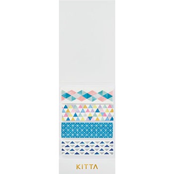 KIT019 �}�X�L���O�e�[�v KITTA(�L�b�^) �L���O�W�� 73668945