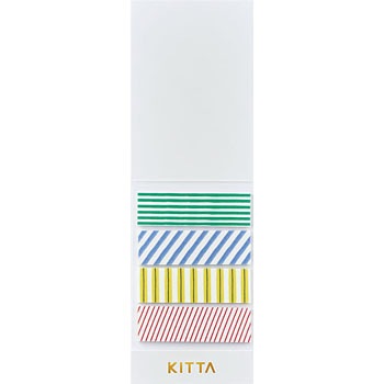 KIT032 �}�X�L���O�e�[�v KITTA(�L�b�^) �L���O�W�� 73668963