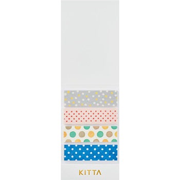 KIT015 �}�X�L���O�e�[�v KITTA(�L�b�^) �L���O�W�� 73668997