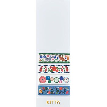KIT039 �}�X�L���O�e�[�v KITTA(�L�b�^) �L���O�W�� 73669155