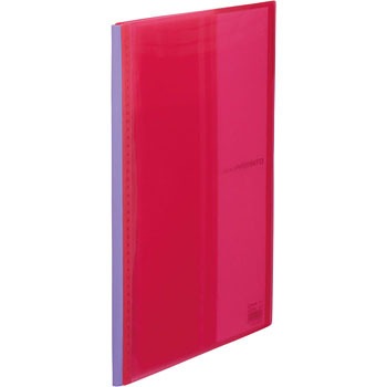 182TPNHヒン クリアーファイル パタント(透明) キングジム 73669374