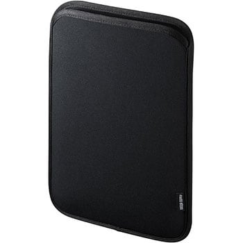 PDA-TABS10BKN ネオプレンスリップインタブレットPCケース サンワサプライ 対応機種10.1型 ブラック色 - 【通販モノタロウ】