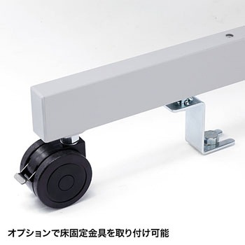 ER-80N eラック Nシリーズ サンワサプライ 間口818mm奥行820mm高