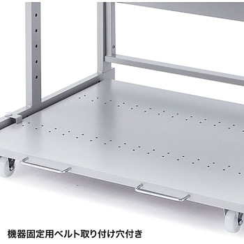 eラック CPUスタンド サンワサプライ