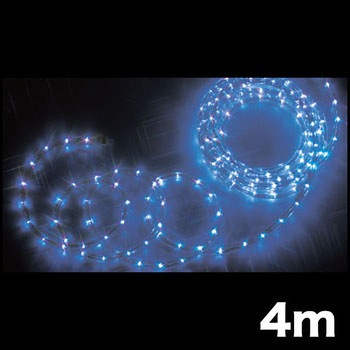 LEDソフトネオン(40mmピッチ・スタンダードタイプ) DENSAN(ジェフコム)