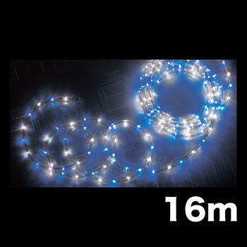 LEDソフトネオン(40mmピッチ・スタンダードタイプ) DENSAN(ジェフコム)