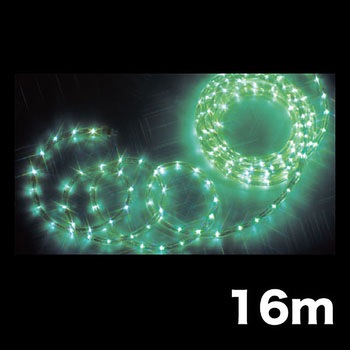LEDソフトネオン(40mmピッチ・スタンダードタイプ) DENSAN(ジェフコム)