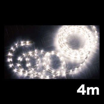 LEDソフトネオン(40mmピッチ・スタンダードタイプ) DENSAN(ジェフコム)
