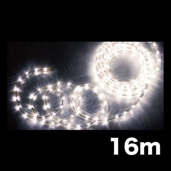 LEDソフトネオン(40mmピッチ・スタンダードタイプ) DENSAN(ジェフコム)