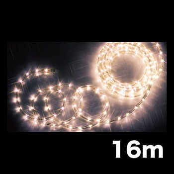 LEDソフトネオン(40mmピッチ・スタンダードタイプ) DENSAN(ジェフコム)