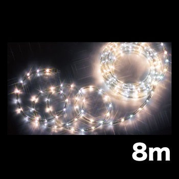 LEDソフトネオン(40mmピッチ・スタンダードタイプ) DENSAN(ジェフコム)
