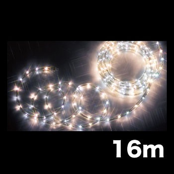 LEDソフトネオン(40mmピッチ・スタンダードタイプ) DENSAN(ジェフコム)
