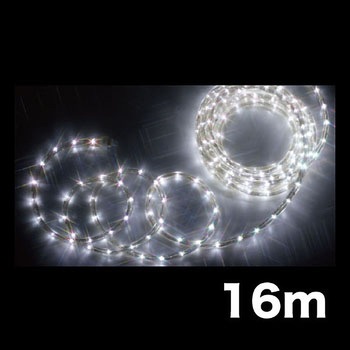 LEDソフトネオン(40mmピッチ・スタンダードタイプ) DENSAN(ジェフコム)