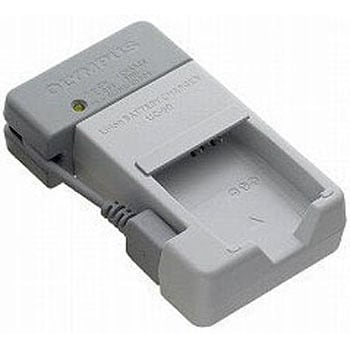 UC-90 デジタルカメラ リチウムイオン充電池 LI-90B用 充電器 1