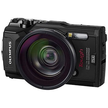 オリンパス OLYMPUS FCON-T01 フィッシュアイコンバーター - その他