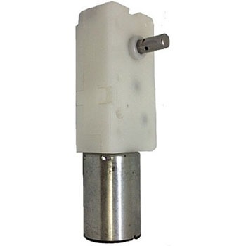 Dcギアモーター キヤノンプレシジョン ギヤードモーター 通販モノタロウ Yb01