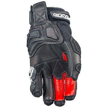 ファイブ five SF2 レザーグローブ  FIVE ファイブ グローブ SF2 Webike | FIVE ファイブ SF2 グローブ