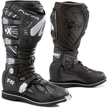 TERRAIN TX FORMA