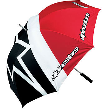 630103-13-OS ALPINESTARS UMBRELLA 1本 Alpinestars(アルパインスターズ) 【通販モノタロウ】