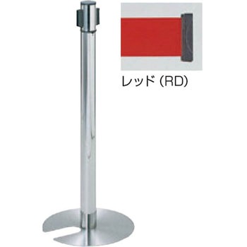 屋内型ベルトリール BR サンポール
