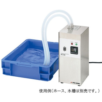 恒温水槽加熱装置 アズワン