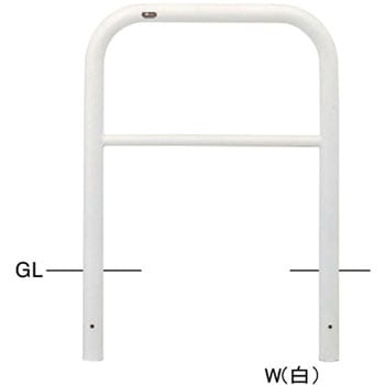 アーチ FAH-7 サンポール