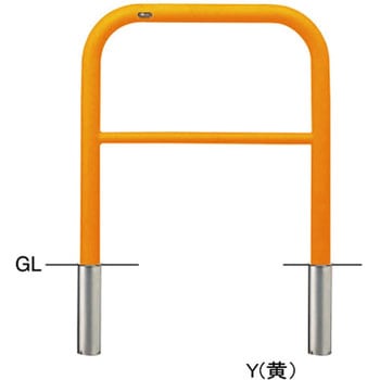 アーチ FAH-7 交換用本体 サンポール