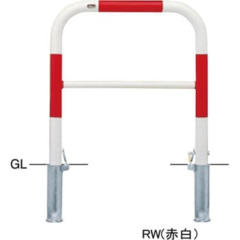 アーチ FAH-7 交換用本体 サンポール